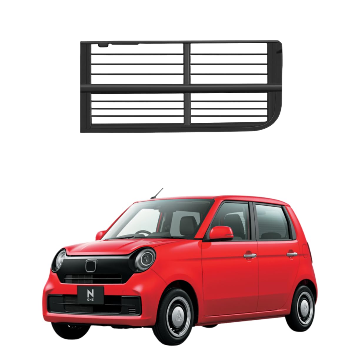 Amazon | Alysianov N-ONE JG3 JG4に適用 2020.11～ RS Original